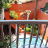 Отель Colonial House in the Old City of Cartagena C1s With Air Conditioning and Wifi, фото 15
