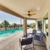 Отель Pet-friendly Lake Havasu City Home w/ Private Pool, фото 16