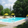 Отель Mountain view Holiday home in Montelparo Marche with Swimming Pool, фото 9