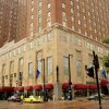 Отель Hilton Milwaukee City Center, фото 1