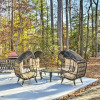 Отель Berlin Home w/ Patio, 9 Mi to Ocean City Beaches, фото 10