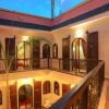 Отель Riad Al Rimal & Spa в Марракеше