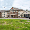 Отель AmeriVu Inn and Suites - Chisago City, фото 14