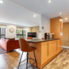 Отель Executive 7 Apartments, фото 21