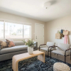 Отель Seashore VI by Avantstay Cozy La Jolla Flat 5mins From the Beach!, фото 9