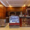 Отель OYO 186 Al Taif Gate Hotel Suites в Таифе