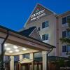 Отель Country Inn & Suites by Radisson, Homewood, AL, фото 19