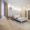 Гостиница Delyuks na Pribrezhnoy 10 Deluxe Apartment в Сочи
