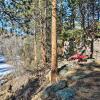 Отель Fall River Hideaway in Estes - 3 Mi to Nat'l Park!, фото 14