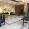 Отель Mount Emei Samadhi Garden Hotel, фото 6