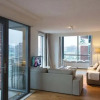 Отель Apartment With Scheveningen Harbor View, фото 2
