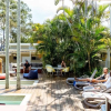 Отель Noosa Flashpackers - Hostel, фото 29
