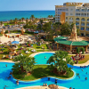 Отель Lella Baya Thalasso в Хаммамете