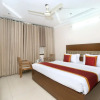 Отель OYO 10386 Hotel Jimmy, фото 20
