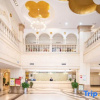 Отель Vienna International Hotel (Yan'an Shenglong Railway Station), фото 4