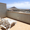 Отель Apartment - 2 Bedrooms with WiFi and Sea views - 108678, фото 7