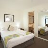 Отель Melbourne Short Stay Apartments at SouthbankOne, фото 4
