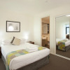 Отель Melbourne Short Stay Apartments at SouthbankOne, фото 5