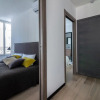 Отель Scandinavian Urban 2 - 2br Apartment in Center Close To Palais Des Festivals And the Beach, фото 5
