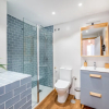 Отель Trendy Central Apt With Small Parking And Terrace, фото 8