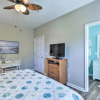 Отель Savannah Shores Resort Condo < 2 Mi to Beach!, фото 7