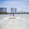 Отель Saigon Riverside Luxury Homestay, фото 13