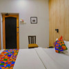Отель FabExpress Manas Residency, фото 20