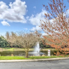 Отель Ocean View Getaway w/ Pool, 2 Mi to Bethany Beach!, фото 1