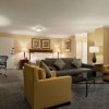 Отель DoubleTree by Hilton Hotel Salt Lake City Airport, фото 30