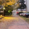 Отель IH Hotels Milano ApartHotel Argonne Park в Милане