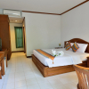 Отель First Bungalow Beach Resort, фото 5