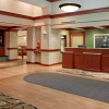 Отель Hampton Inn & Suites North Conway, фото 2