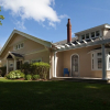 Отель Leaside Manor by The Leaside Group, фото 26