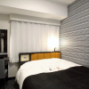 Отель Apa Hotel Midosuji Hommachi Ekihigashi, фото 12