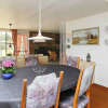 Отель 6 Person Holiday Home in Ulfborg, фото 1