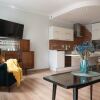 Отель Lovely 2-bed Apartment in Szczecin, фото 7