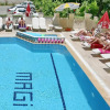 Отель Magi Apart Hotel, фото 5