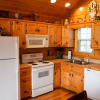 Отель A PAINTED PONY - 1 Br Cabin, фото 3