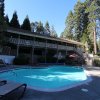 Отель Lake Arrowhead Chalets, a VRI resort, фото 32