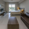 Отель Asuncion Rent Suites Santa Teresa, фото 6