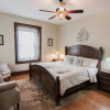 Отель George Washington Wood Bed & Breakfast, фото 17