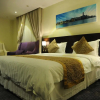Отель Al Fahad Hotel Suites- Al Tahliya, фото 5