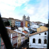 Отель Pousada Cor E Arte - Pelourinho, фото 24