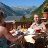 Отель Les Glières - Champagny-en-Vanoise, фото 23