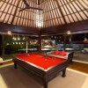 Отель Villa The Sanctuary Bali, фото 12