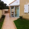 Отель House With 2 Bedrooms in Narbonne, With Enclosed Garden - 250 m From t, фото 20