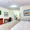 Отель Suburban Extended Stay Hotel Westminster Denver North, фото 17