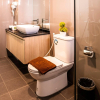 Отель Sinsuvarn Airport Suite, фото 11