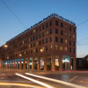 Отель Motel One Dresden Am Zwinger, фото 1