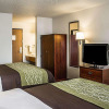 Отель Quality Inn & Suites, фото 6